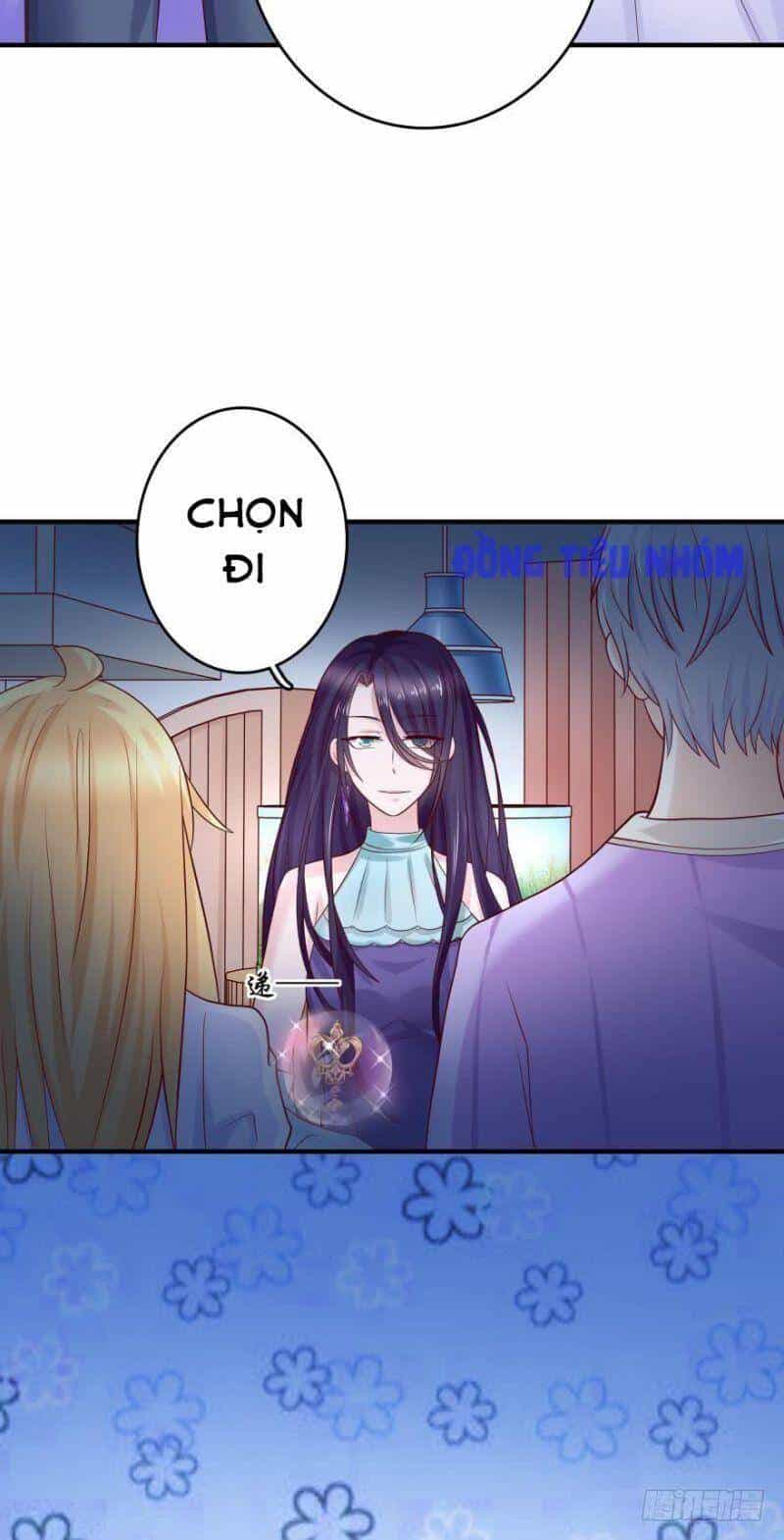 Nhân Ngư Học Trưởng, Đừng Ôm Ta! - Chương 52 - ảnh 31