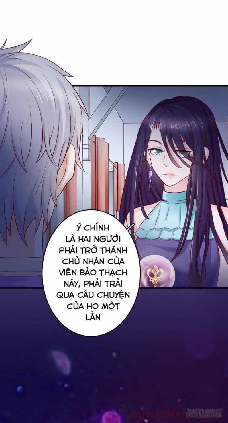 Nhân Ngư Học Trưởng, Đừng Ôm Ta! - Chương 52 - ảnh 34