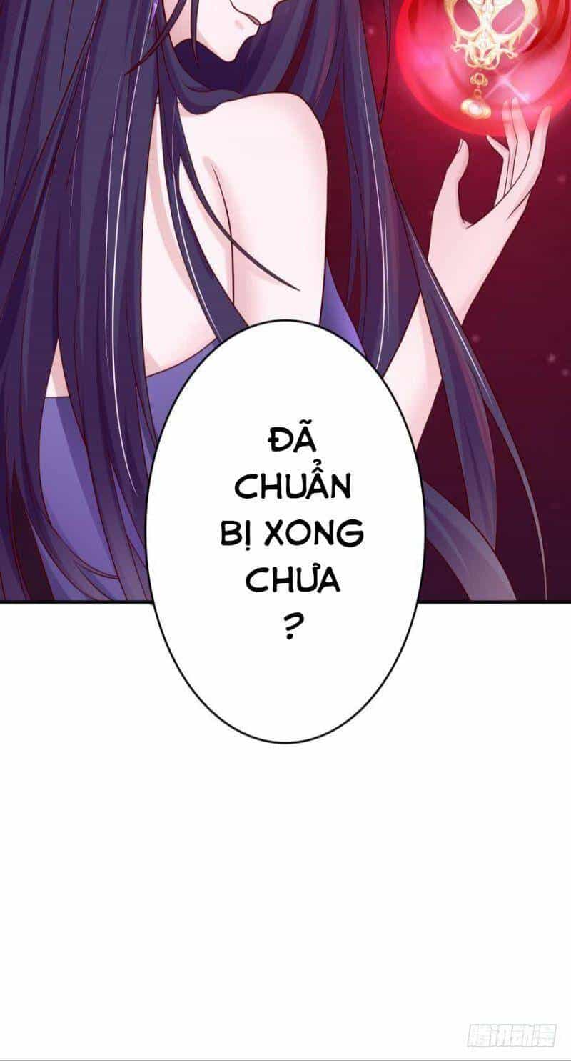 Nhân Ngư Học Trưởng, Đừng Ôm Ta! - Chương 52 - ảnh 37