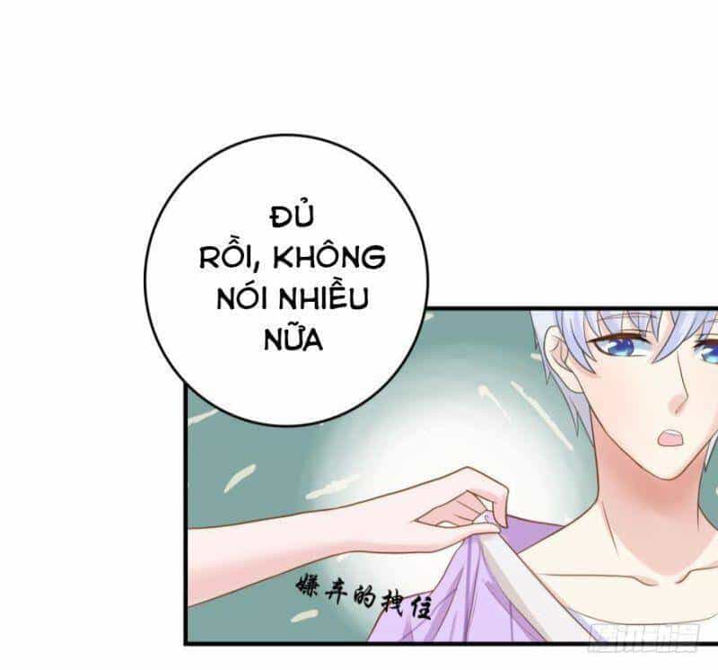 Nhân Ngư Học Trưởng, Đừng Ôm Ta! - Chương 53 - ảnh 10