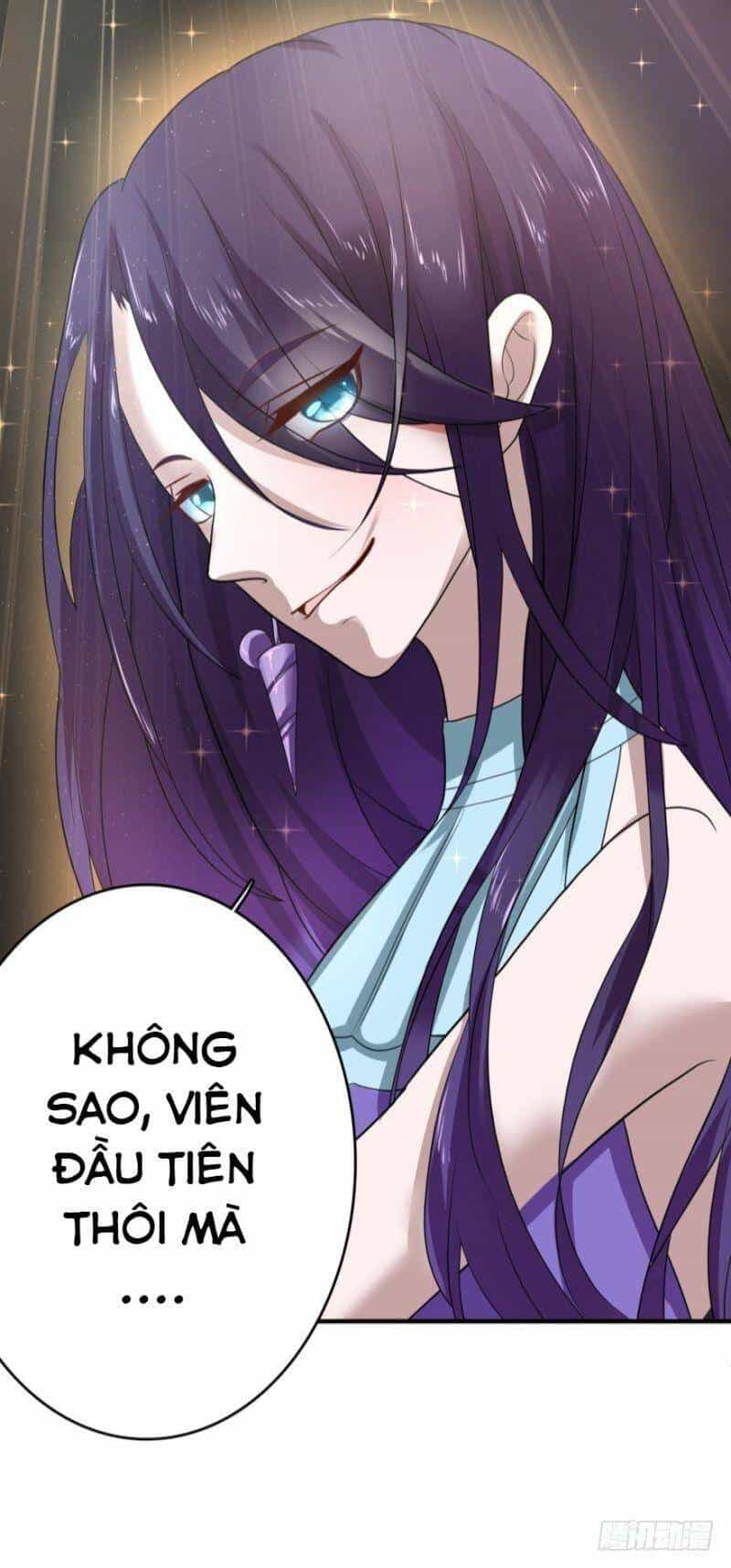 Nhân Ngư Học Trưởng, Đừng Ôm Ta! - Chương 53 - ảnh 13