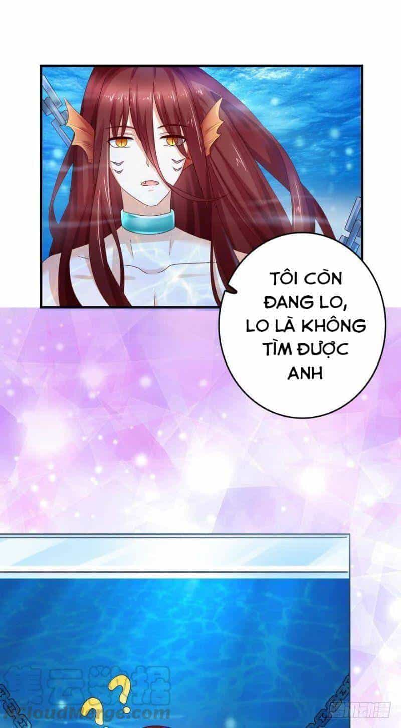 Nhân Ngư Học Trưởng, Đừng Ôm Ta! - Chương 54 - ảnh 10