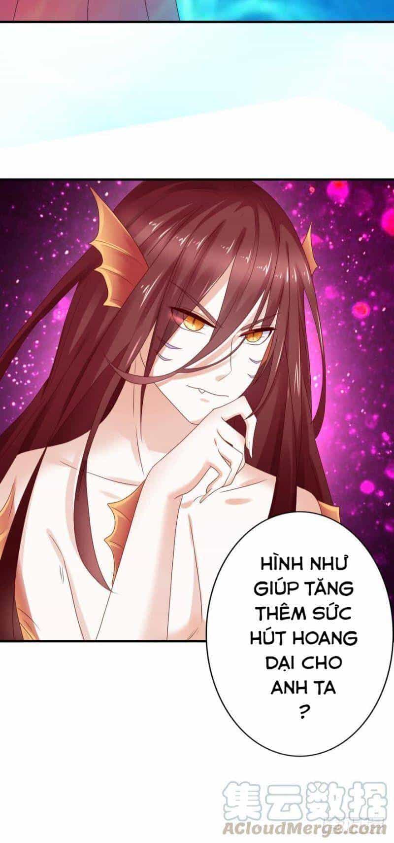 Nhân Ngư Học Trưởng, Đừng Ôm Ta! - Chương 54 - ảnh 18
