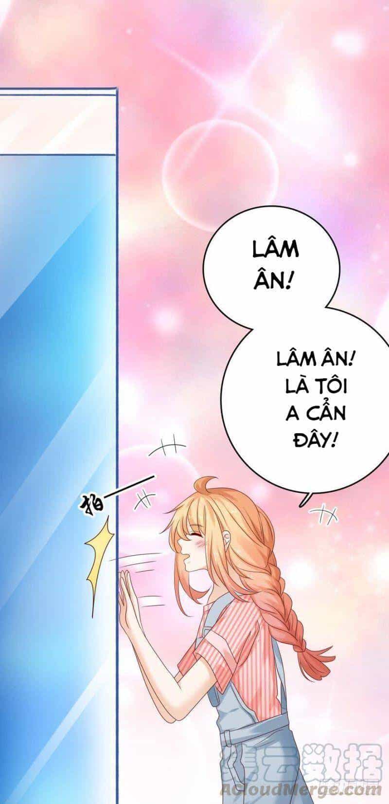 Nhân Ngư Học Trưởng, Đừng Ôm Ta! - Chương 54 - ảnh 2