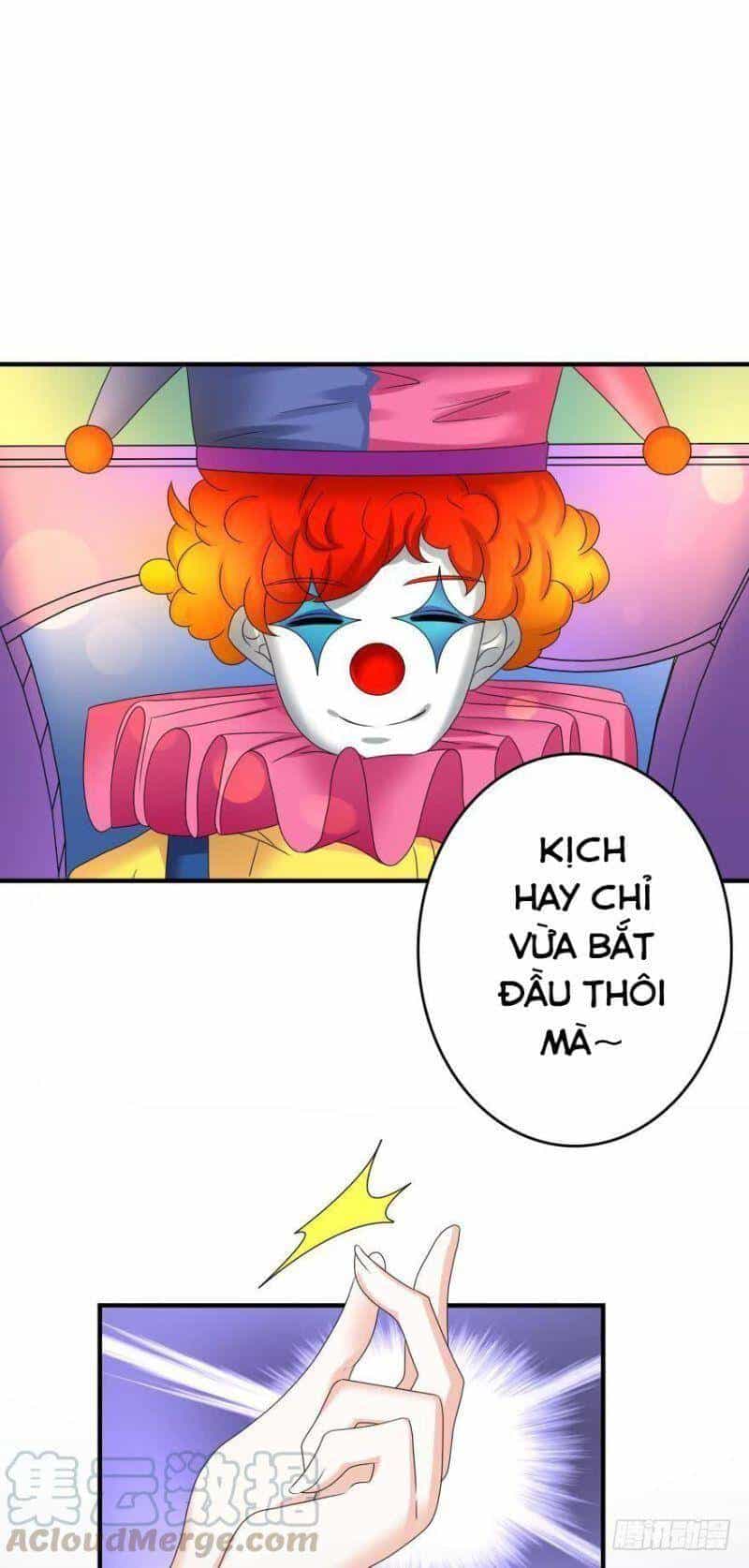 Nhân Ngư Học Trưởng, Đừng Ôm Ta! - Chương 57 - ảnh 2