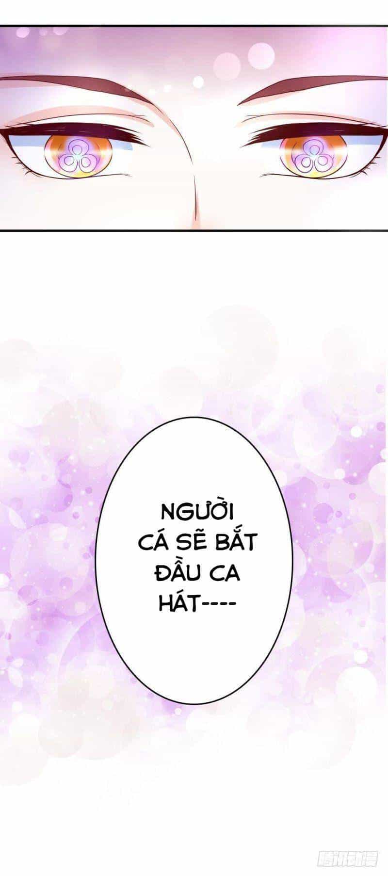 Nhân Ngư Học Trưởng, Đừng Ôm Ta! - Chương 57 - ảnh 8
