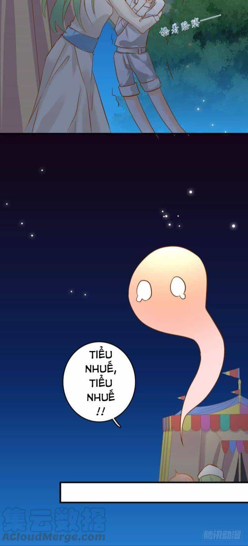 Nhân Ngư Học Trưởng, Đừng Ôm Ta! - Chương 58 - ảnh 18