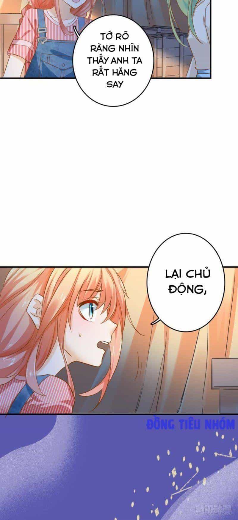 Nhân Ngư Học Trưởng, Đừng Ôm Ta! - Chương 58 - ảnh 24