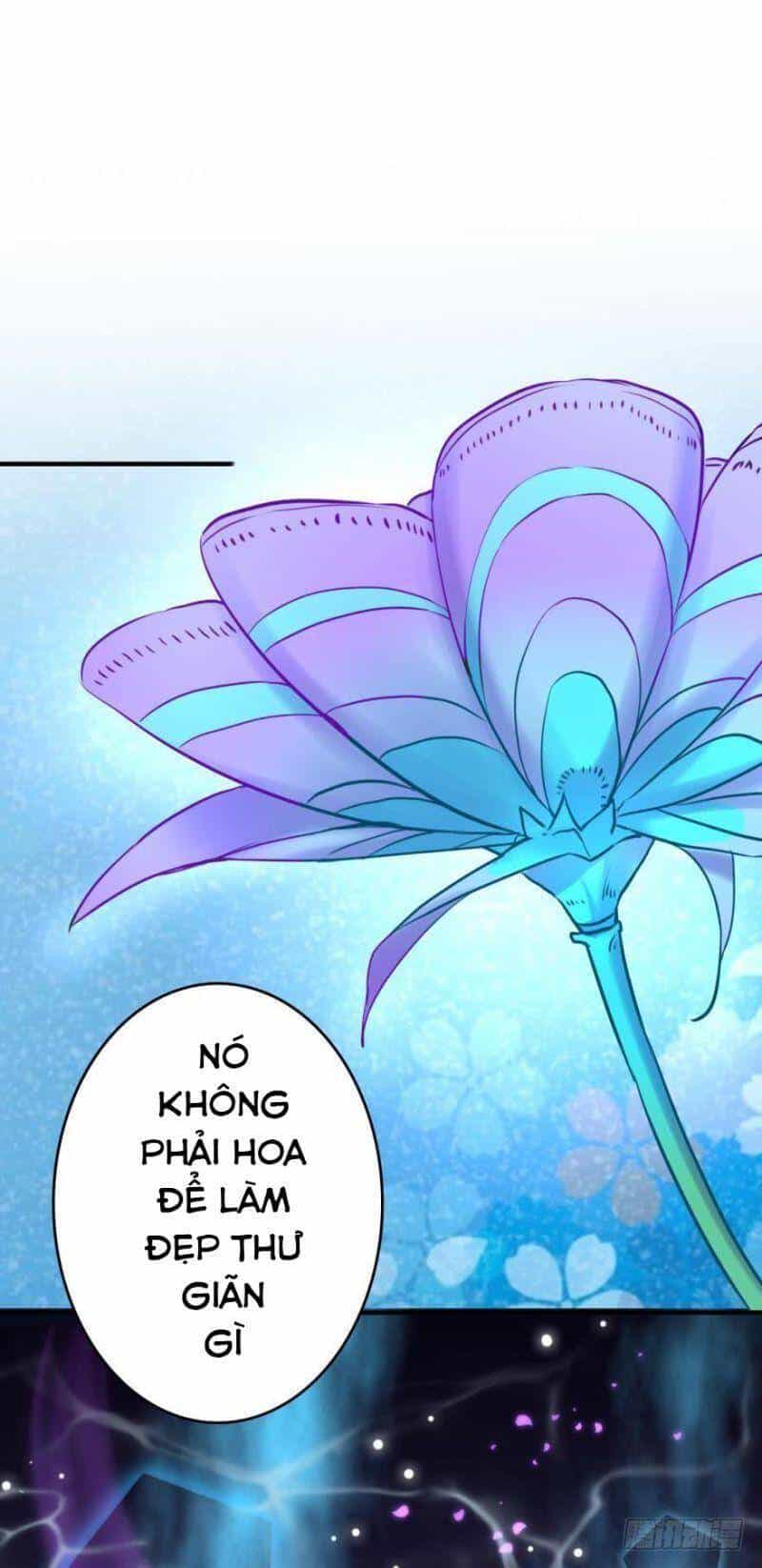 Nhân Ngư Học Trưởng, Đừng Ôm Ta! - Chương 58 - ảnh 27