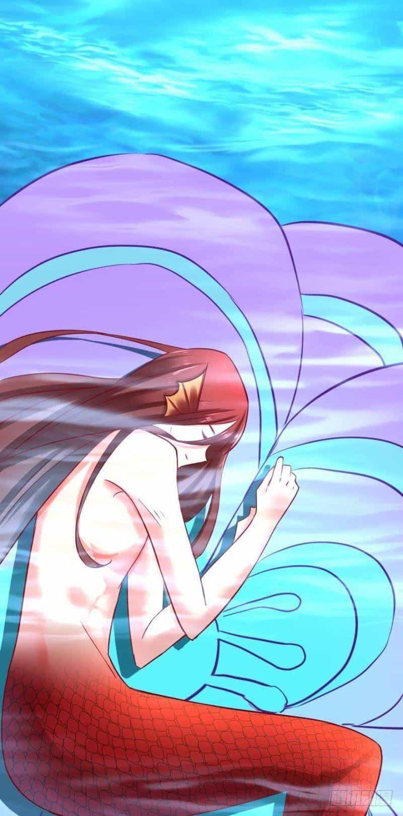 Nhân Ngư Học Trưởng, Đừng Ôm Ta! - Chương 58 - ảnh 32