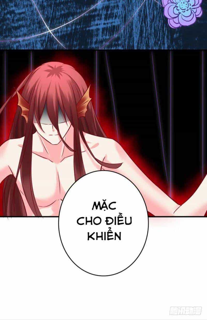 Nhân Ngư Học Trưởng, Đừng Ôm Ta! - Chương 58 - ảnh 36