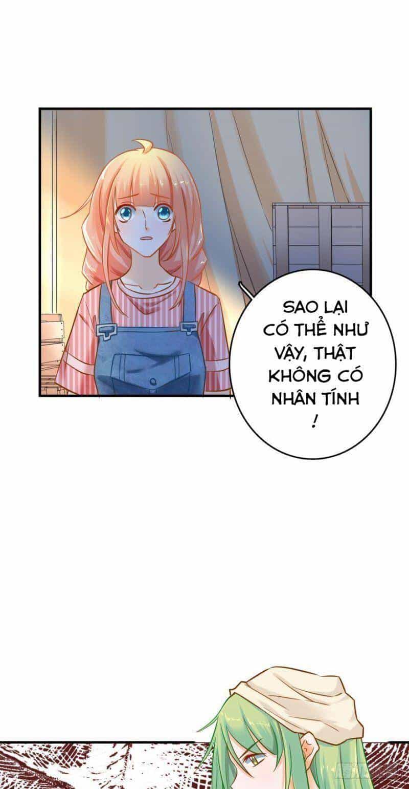 Nhân Ngư Học Trưởng, Đừng Ôm Ta! - Chương 58 - ảnh 37