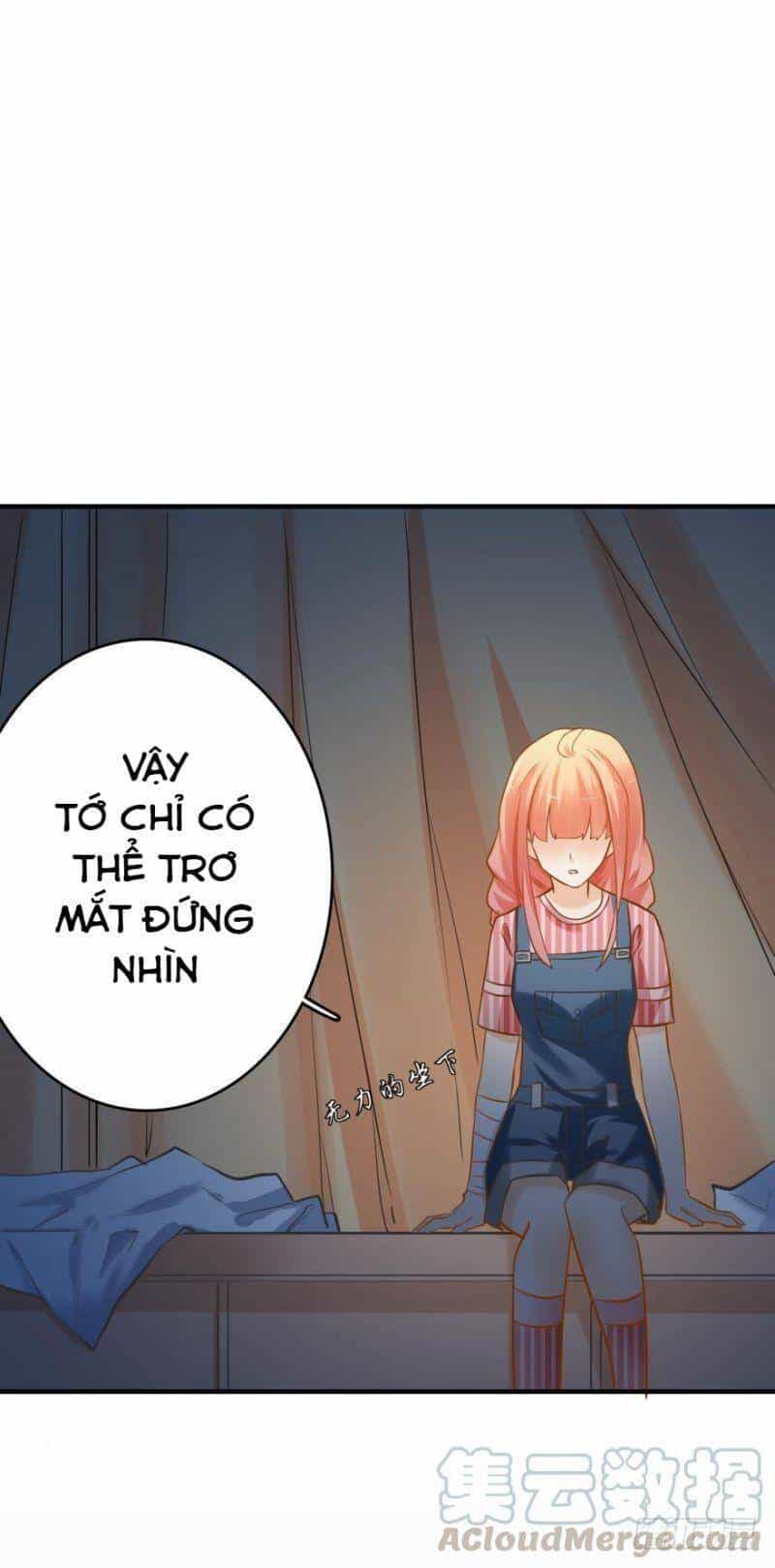 Nhân Ngư Học Trưởng, Đừng Ôm Ta! - Chương 58 - ảnh 42