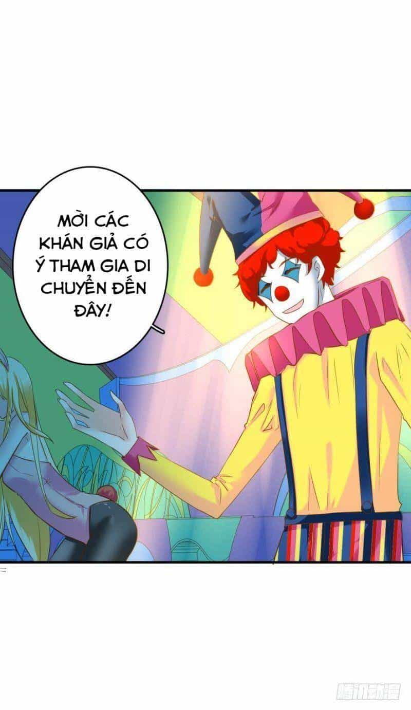 Nhân Ngư Học Trưởng, Đừng Ôm Ta! - Chương 58 - ảnh 8