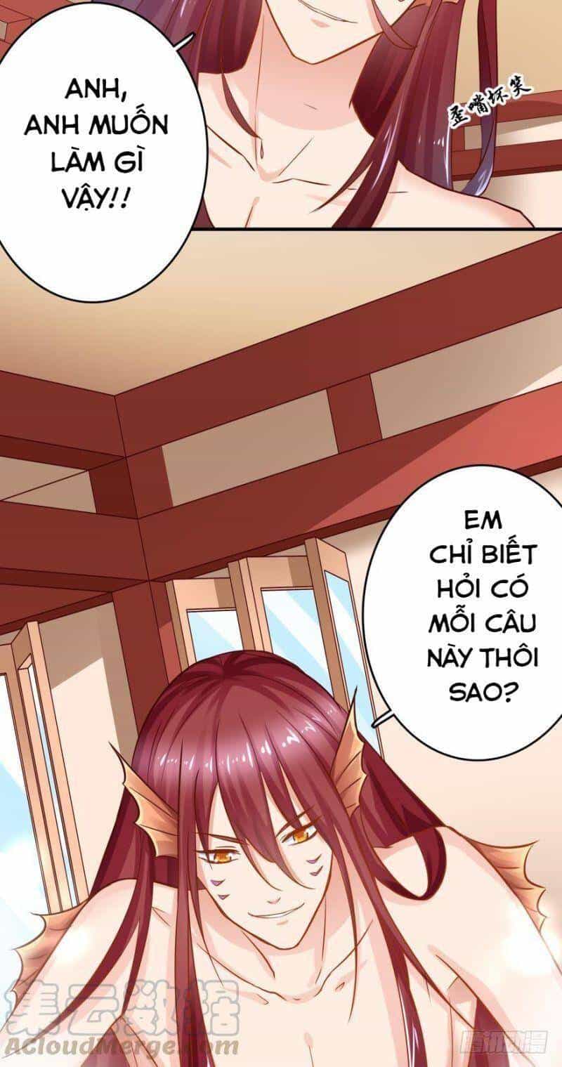 Nhân Ngư Học Trưởng, Đừng Ôm Ta! - Chương 59 - ảnh 42