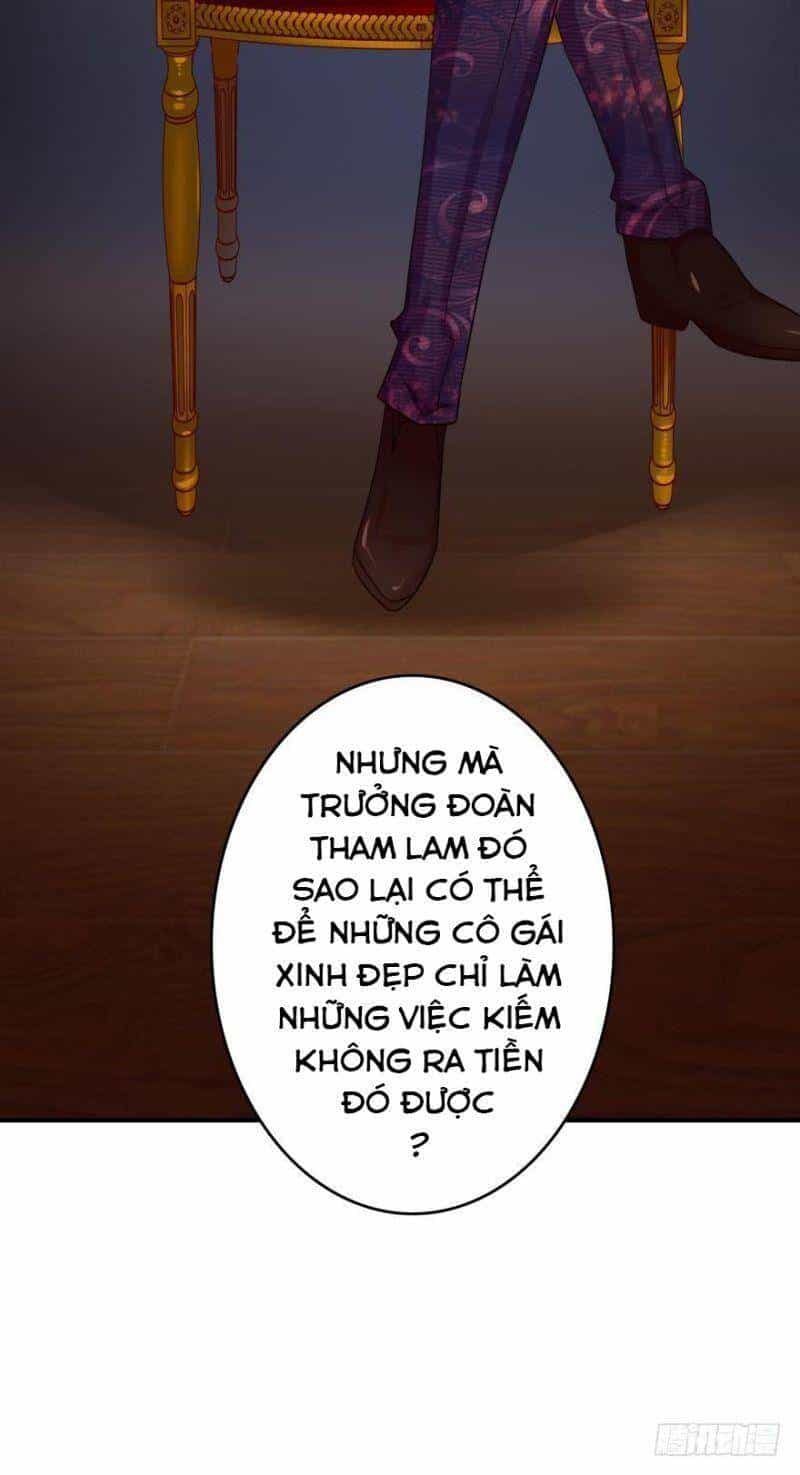 Nhân Ngư Học Trưởng, Đừng Ôm Ta! - Chương 59 - ảnh 7