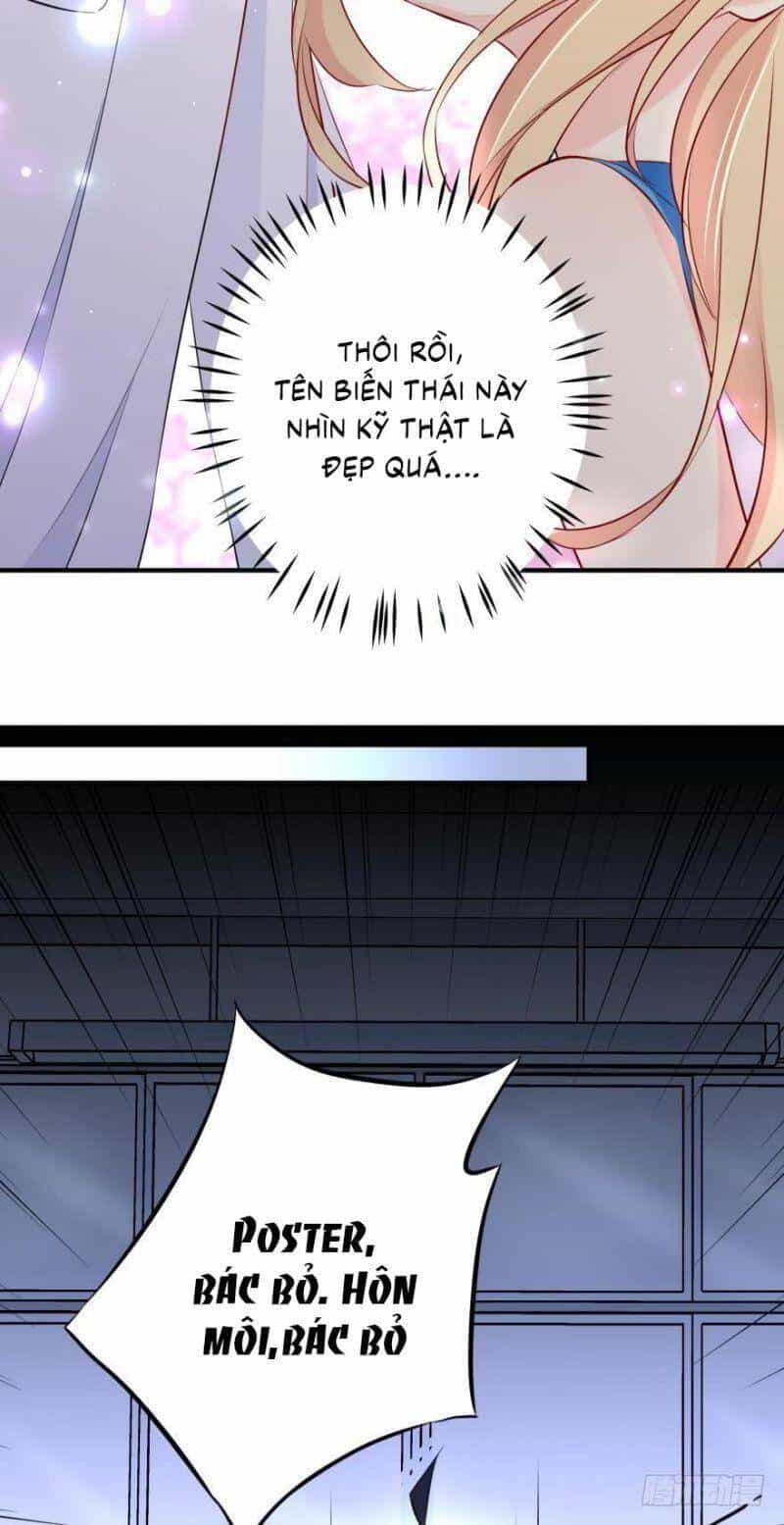 Nhân Ngư Học Trưởng, Đừng Ôm Ta! - Chương 6 - ảnh 32