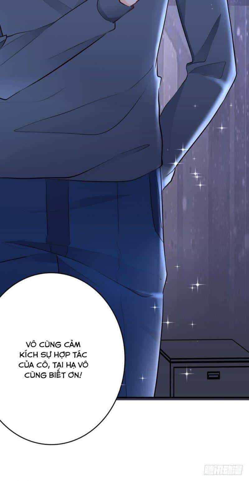 Nhân Ngư Học Trưởng, Đừng Ôm Ta! - Chương 6 - ảnh 41