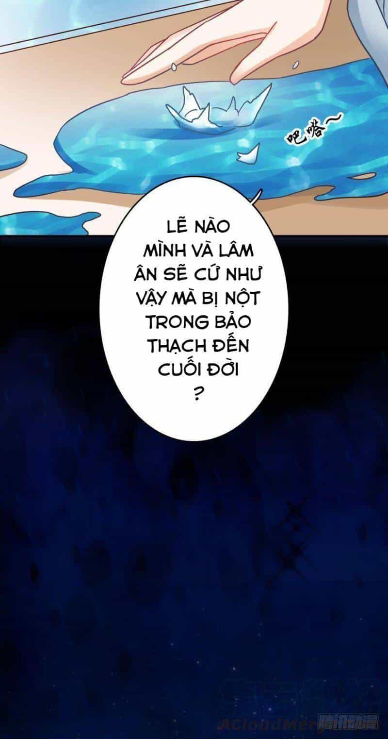 Nhân Ngư Học Trưởng, Đừng Ôm Ta! - Chương 62 - ảnh 22