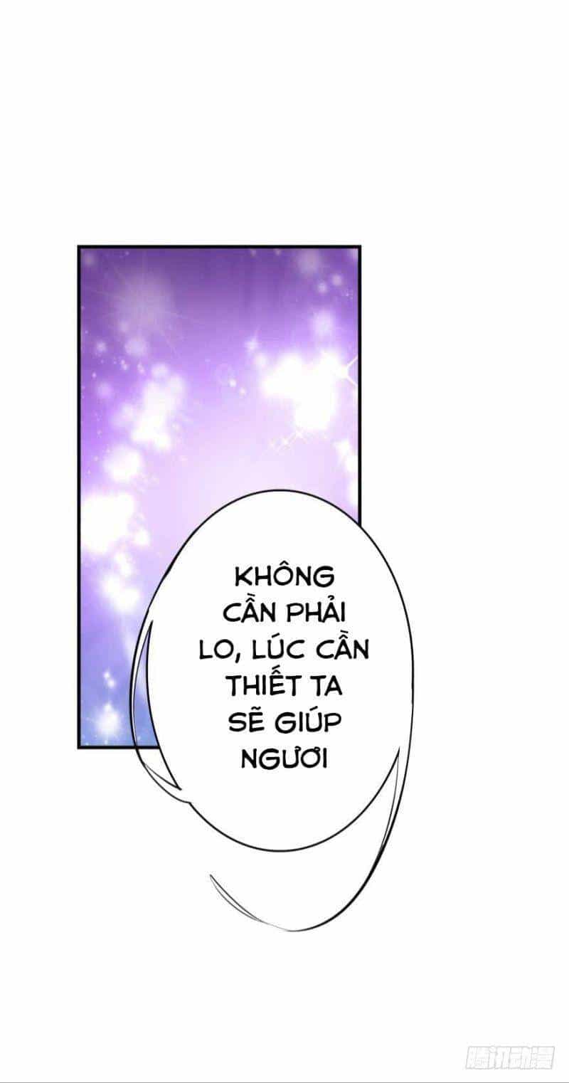 Nhân Ngư Học Trưởng, Đừng Ôm Ta! - Chương 62 - ảnh 24