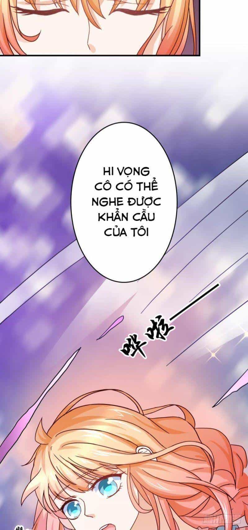 Nhân Ngư Học Trưởng, Đừng Ôm Ta! - Chương 62 - ảnh 27