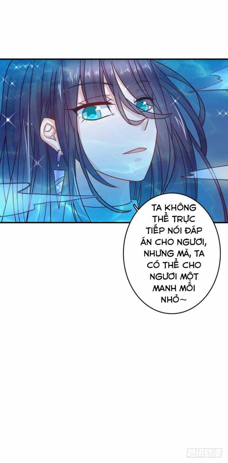 Nhân Ngư Học Trưởng, Đừng Ôm Ta! - Chương 62 - ảnh 39