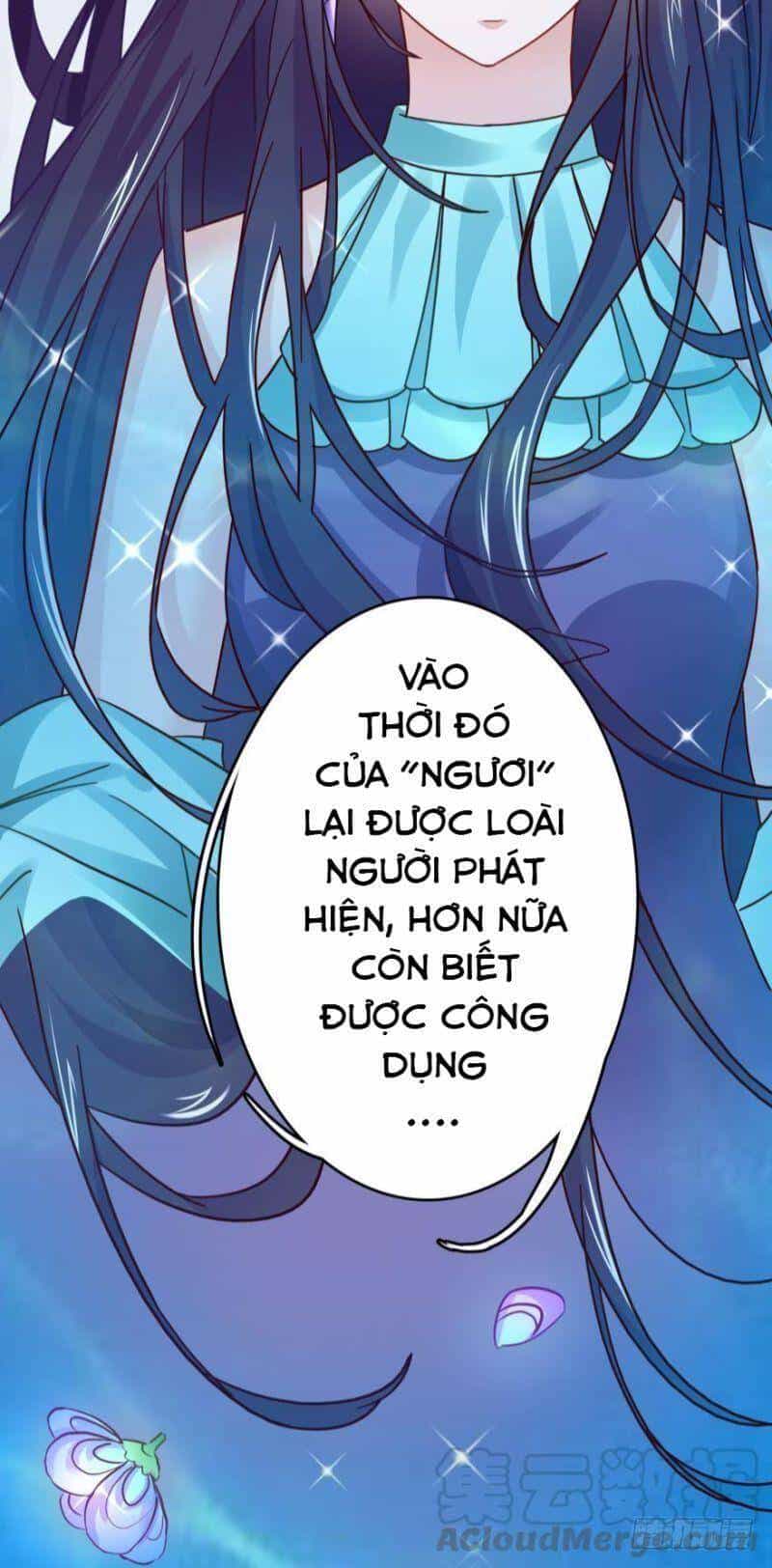 Nhân Ngư Học Trưởng, Đừng Ôm Ta! - Chương 62 - ảnh 42