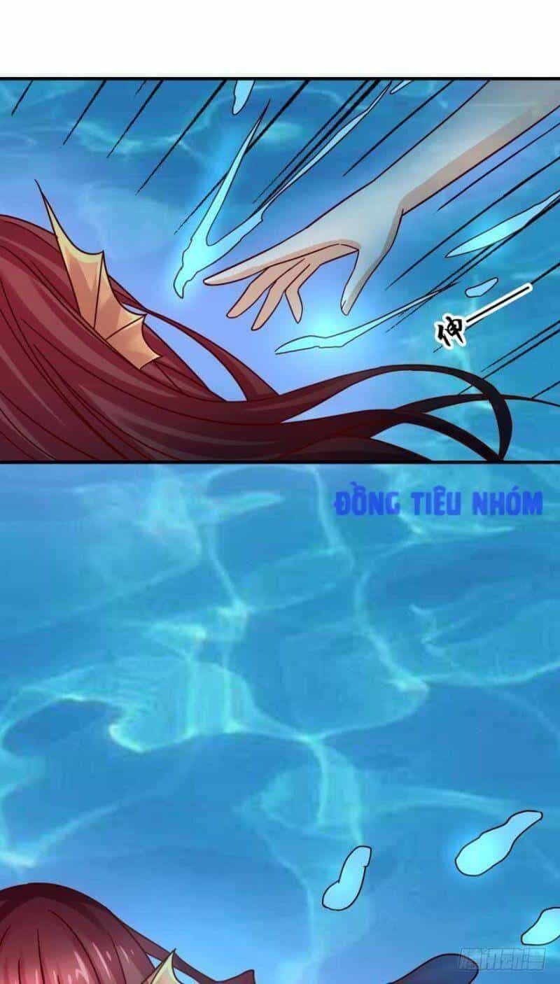 Nhân Ngư Học Trưởng, Đừng Ôm Ta! - Chương 62 - ảnh 5