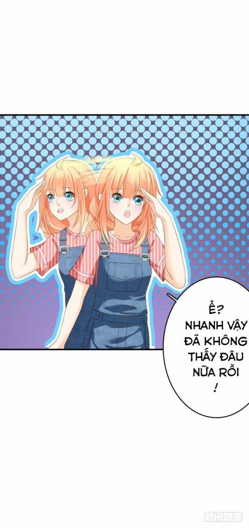 Nhân Ngư Học Trưởng, Đừng Ôm Ta! - Chương 64 - ảnh 12