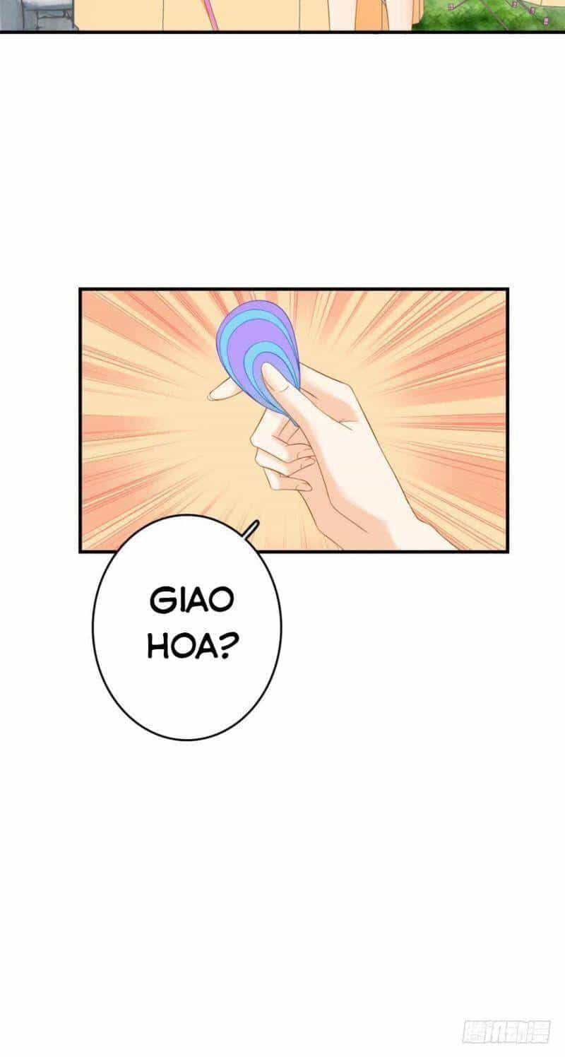 Nhân Ngư Học Trưởng, Đừng Ôm Ta! - Chương 64 - ảnh 3