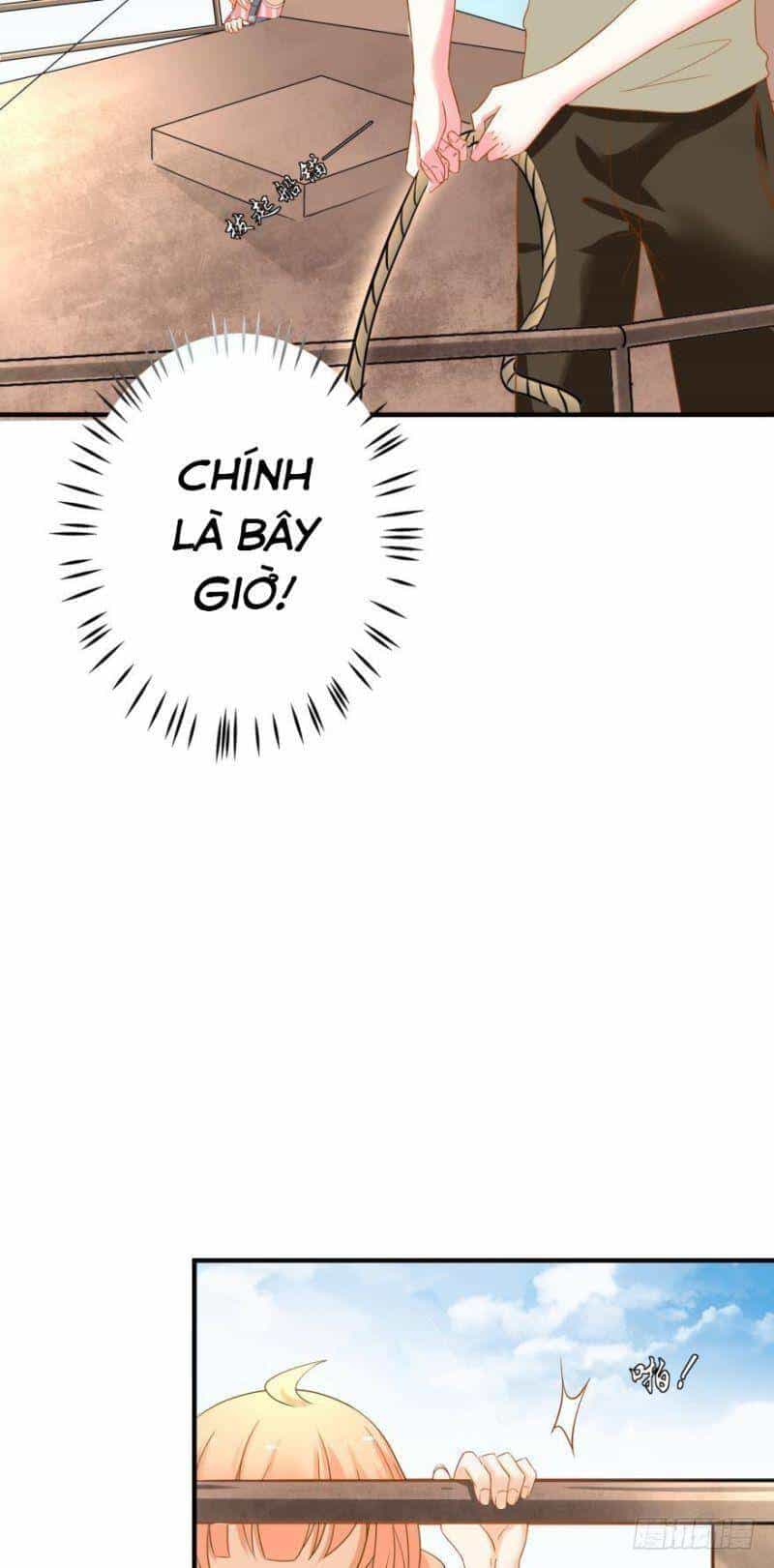 Nhân Ngư Học Trưởng, Đừng Ôm Ta! - Chương 64 - ảnh 37