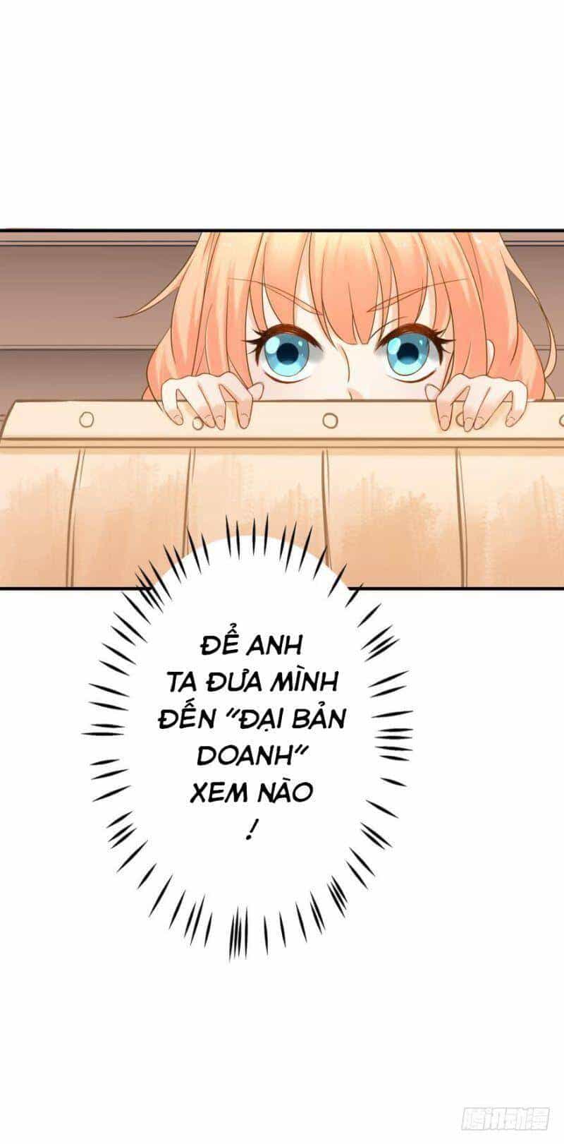 Nhân Ngư Học Trưởng, Đừng Ôm Ta! - Chương 64 - ảnh 39
