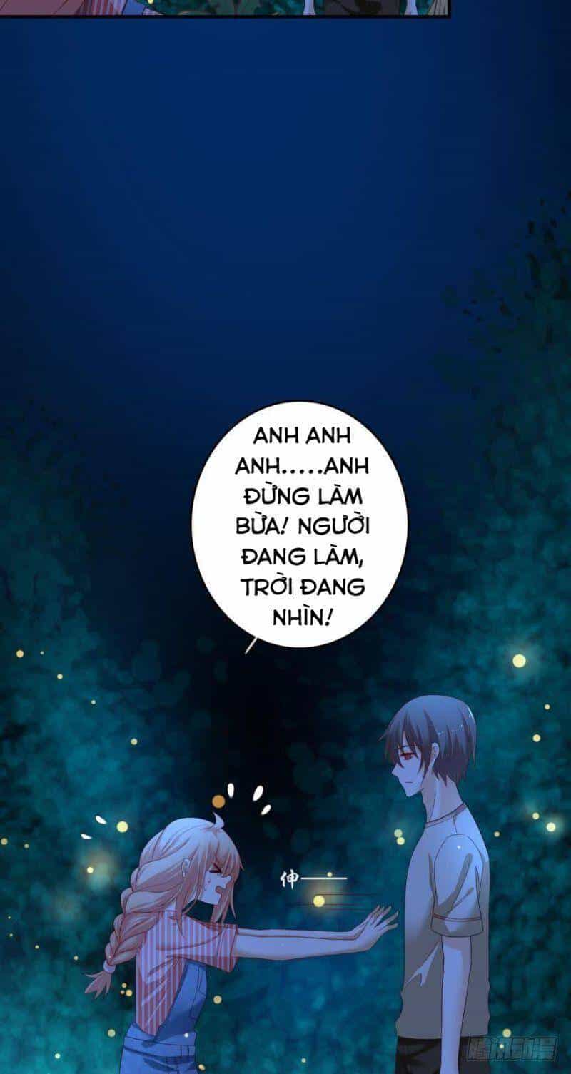 Nhân Ngư Học Trưởng, Đừng Ôm Ta! - Chương 65 - ảnh 21