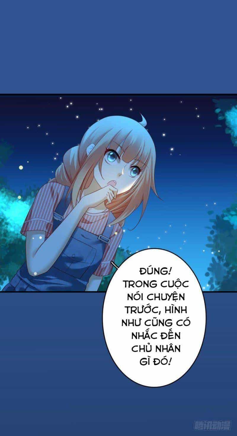 Nhân Ngư Học Trưởng, Đừng Ôm Ta! - Chương 65 - ảnh 31