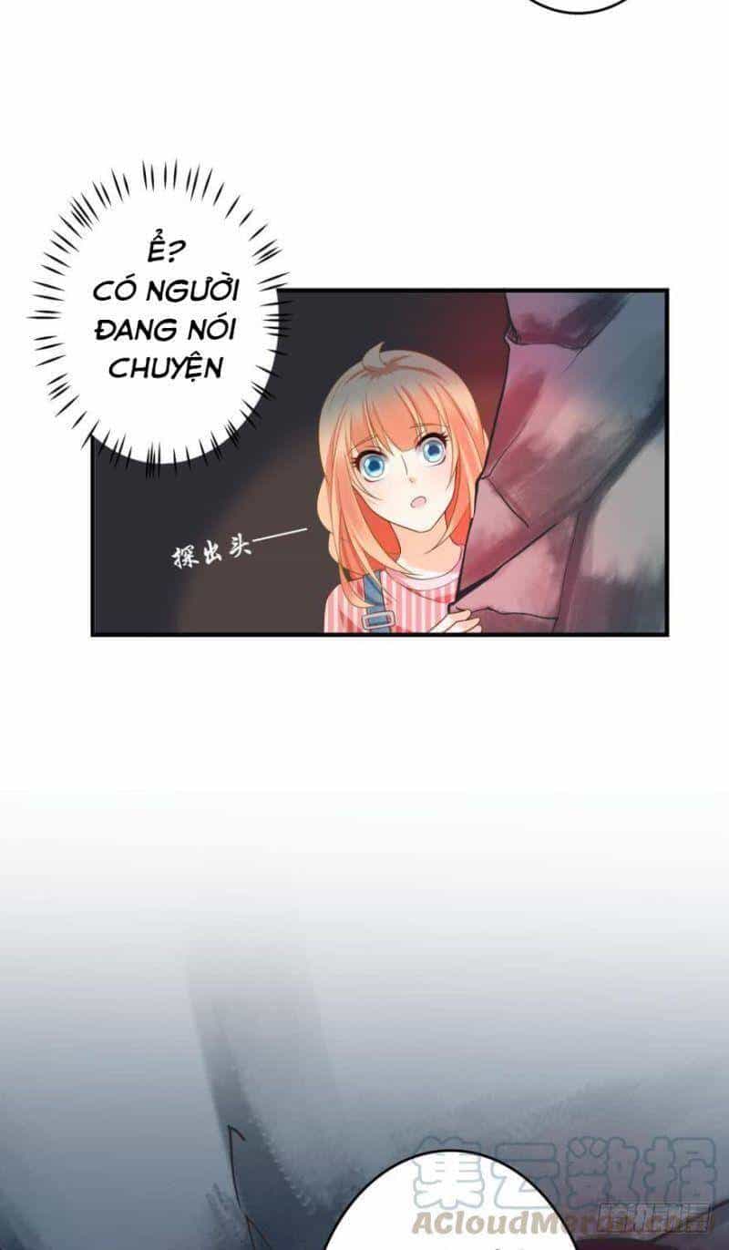 Nhân Ngư Học Trưởng, Đừng Ôm Ta! - Chương 66 - ảnh 22