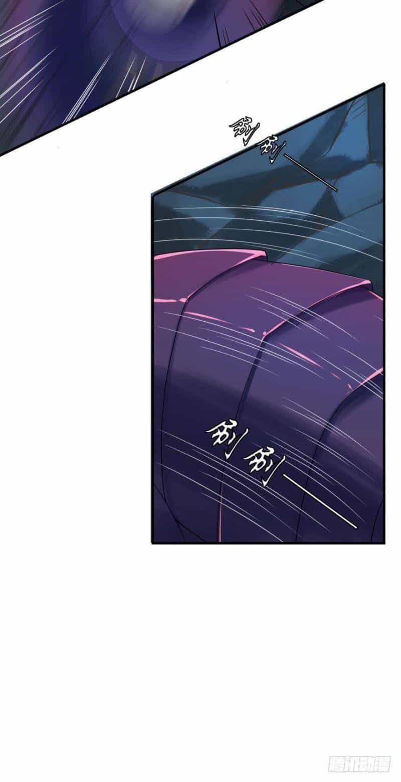 Nhân Ngư Học Trưởng, Đừng Ôm Ta! - Chương 66 - ảnh 3