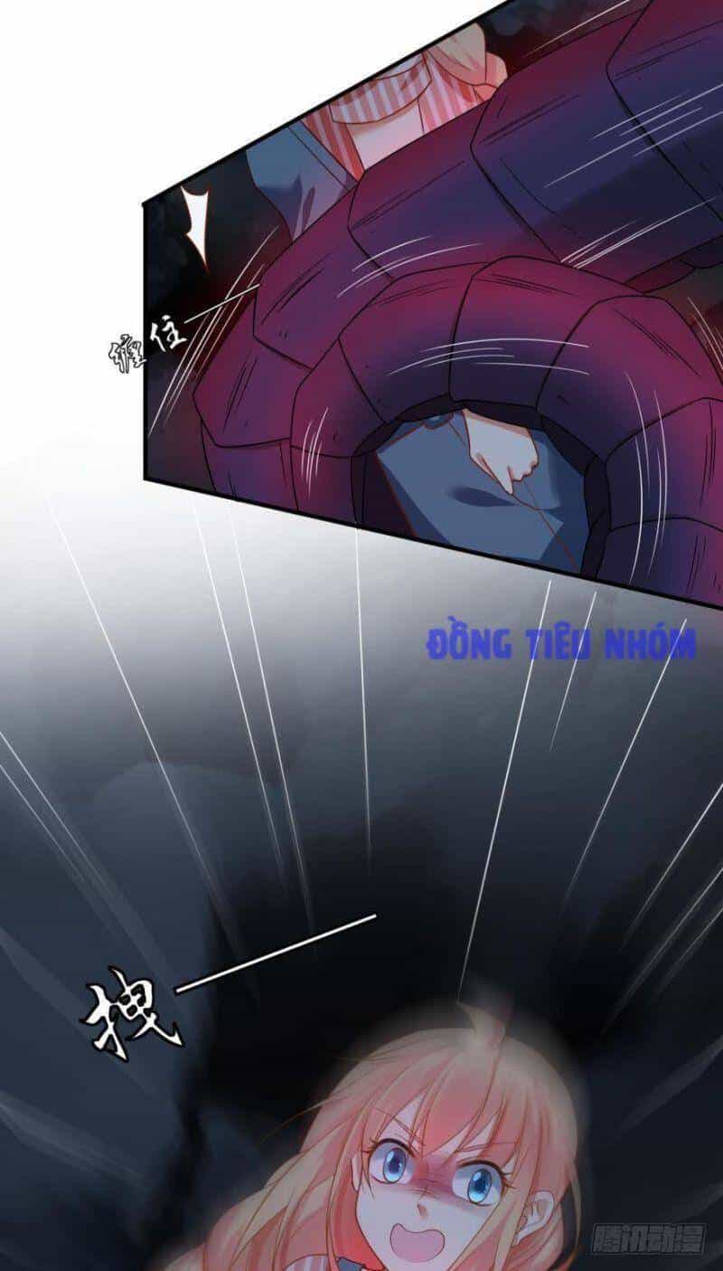 Nhân Ngư Học Trưởng, Đừng Ôm Ta! - Chương 67 - ảnh 4