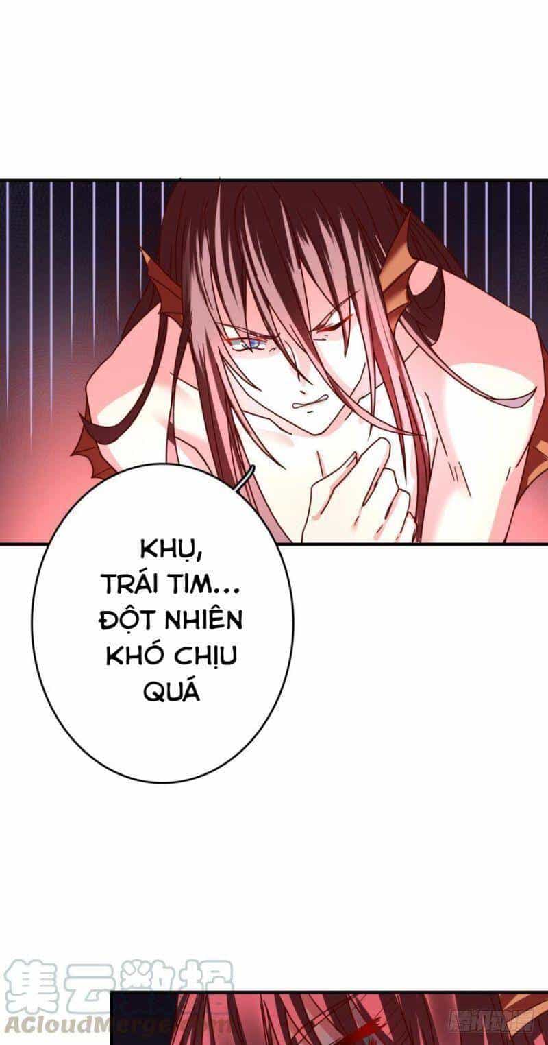 Nhân Ngư Học Trưởng, Đừng Ôm Ta! - Chương 69 - ảnh 18