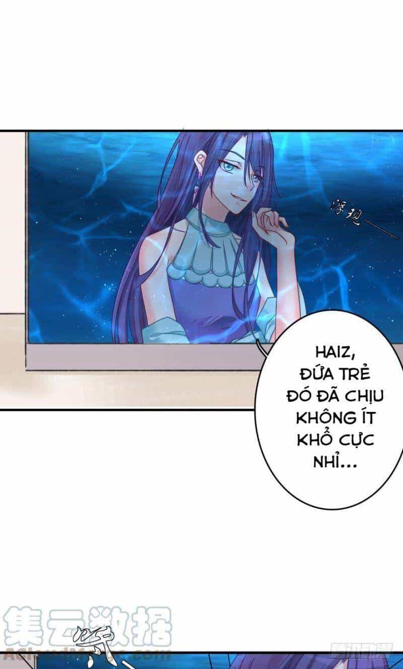 Nhân Ngư Học Trưởng, Đừng Ôm Ta! - Chương 69 - ảnh 22