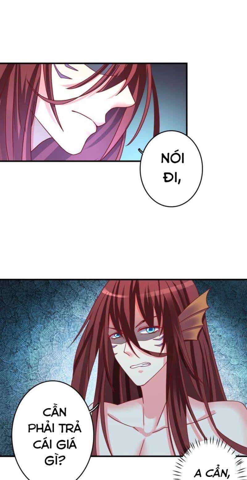 Nhân Ngư Học Trưởng, Đừng Ôm Ta! - Chương 69 - ảnh 27