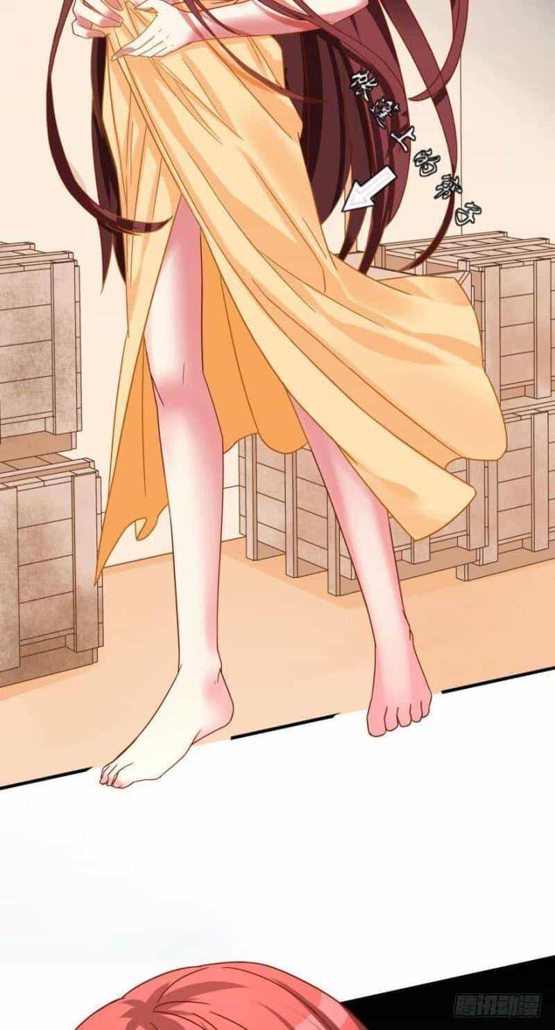 Nhân Ngư Học Trưởng, Đừng Ôm Ta! - Chương 69 - ảnh 31