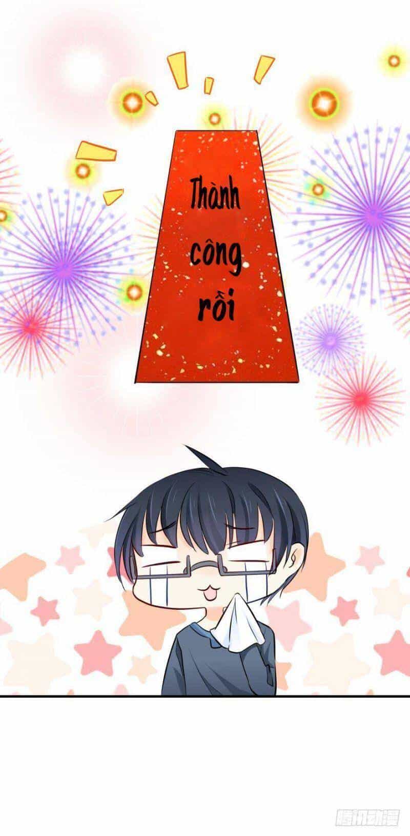 Nhân Ngư Học Trưởng, Đừng Ôm Ta! - Chương 7 - ảnh 17