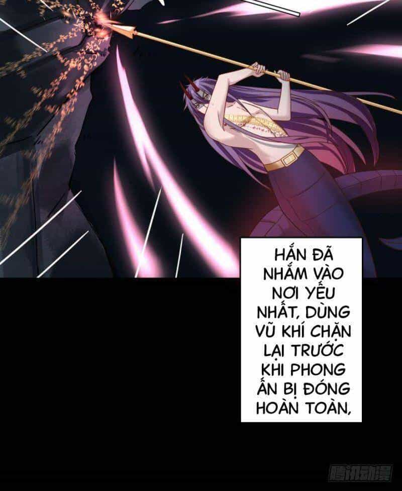 Nhân Ngư Học Trưởng, Đừng Ôm Ta! - Chương 70 - ảnh 12