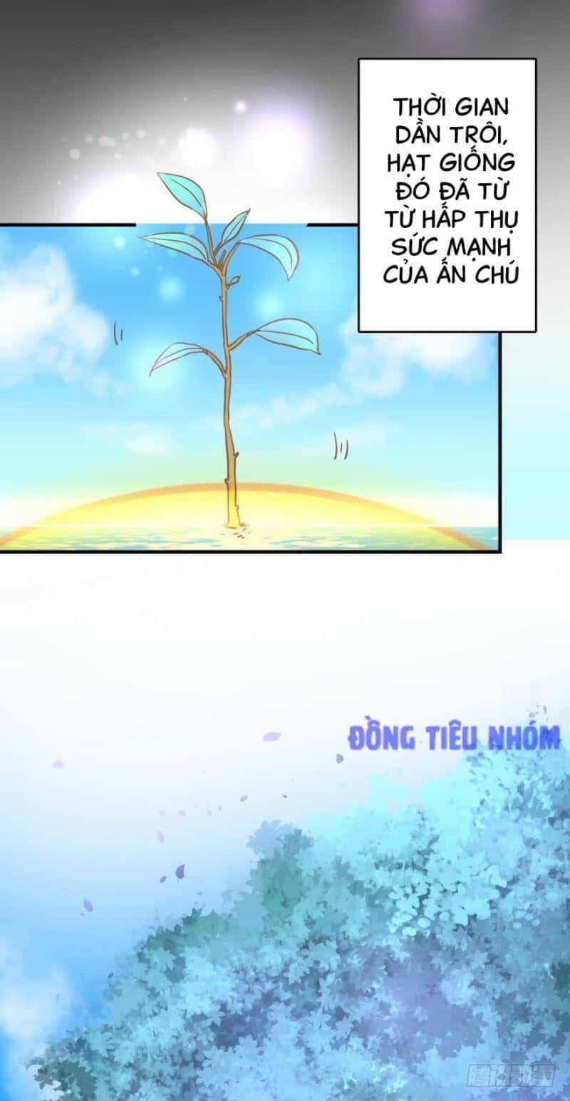 Nhân Ngư Học Trưởng, Đừng Ôm Ta! - Chương 70 - ảnh 17