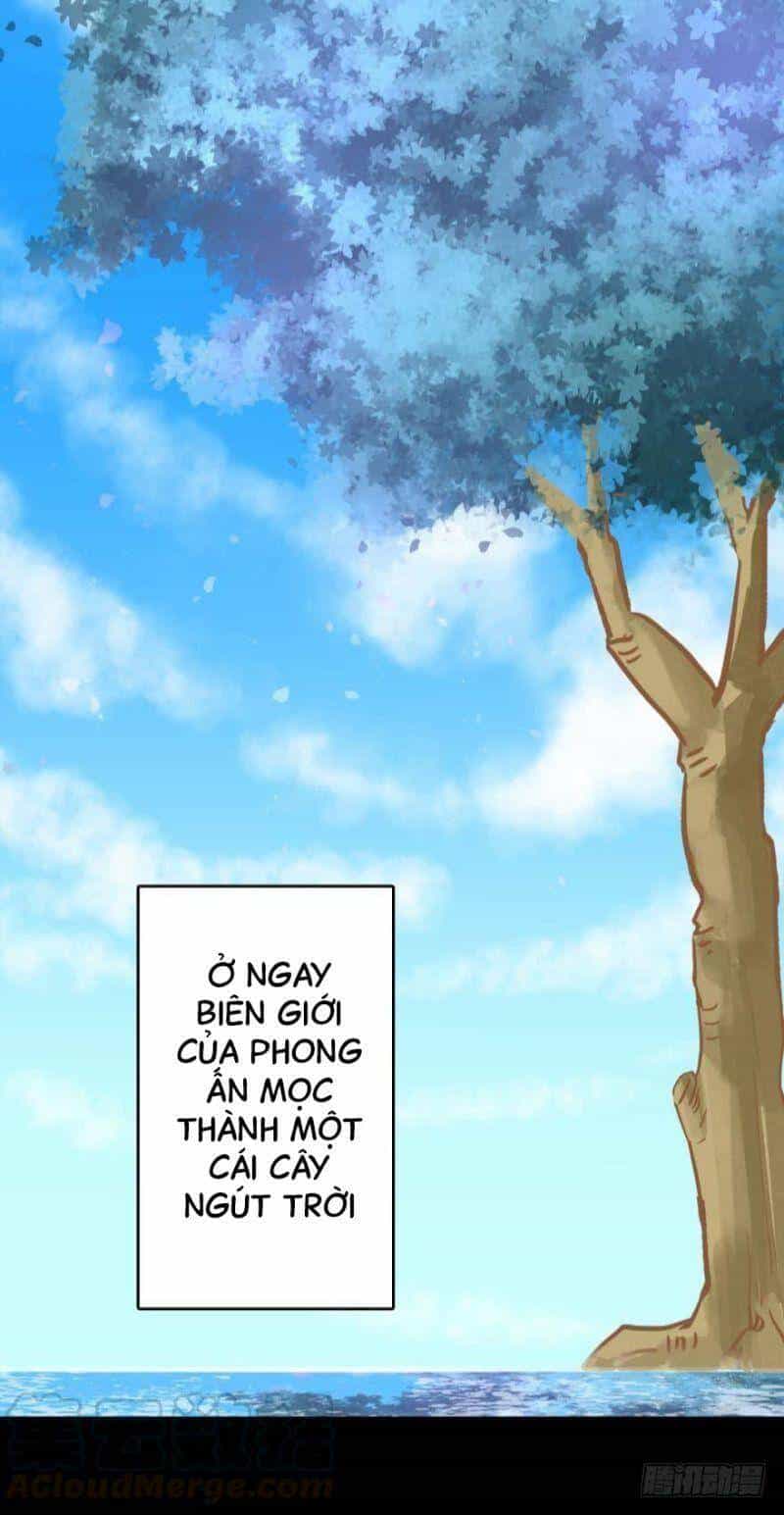 Nhân Ngư Học Trưởng, Đừng Ôm Ta! - Chương 70 - ảnh 18