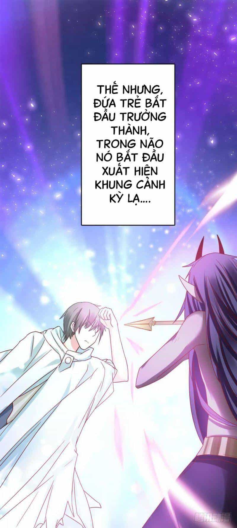 Nhân Ngư Học Trưởng, Đừng Ôm Ta! - Chương 70 - ảnh 29