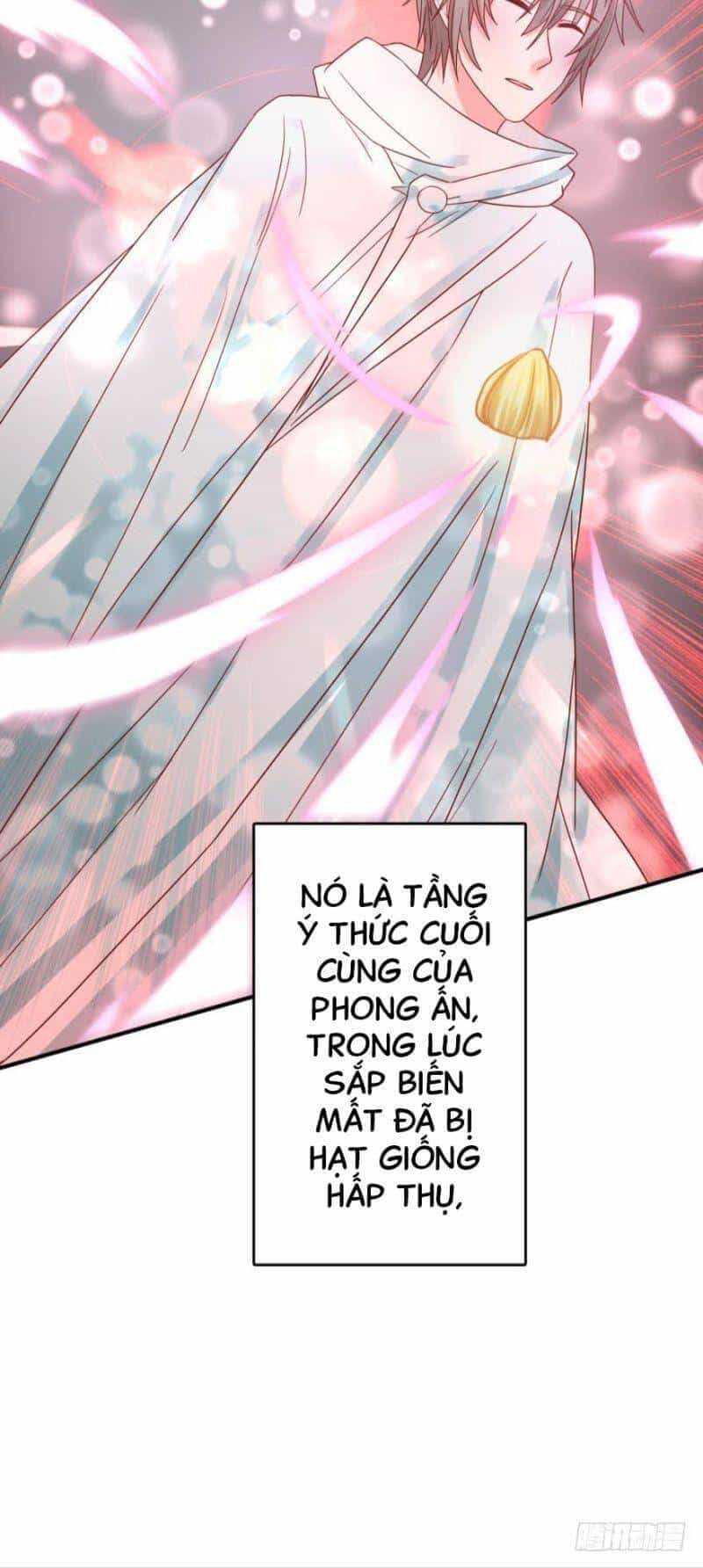 Nhân Ngư Học Trưởng, Đừng Ôm Ta! - Chương 70 - ảnh 32