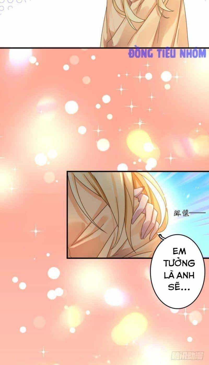 Nhân Ngư Học Trưởng, Đừng Ôm Ta! - Chương 72 - ảnh 19