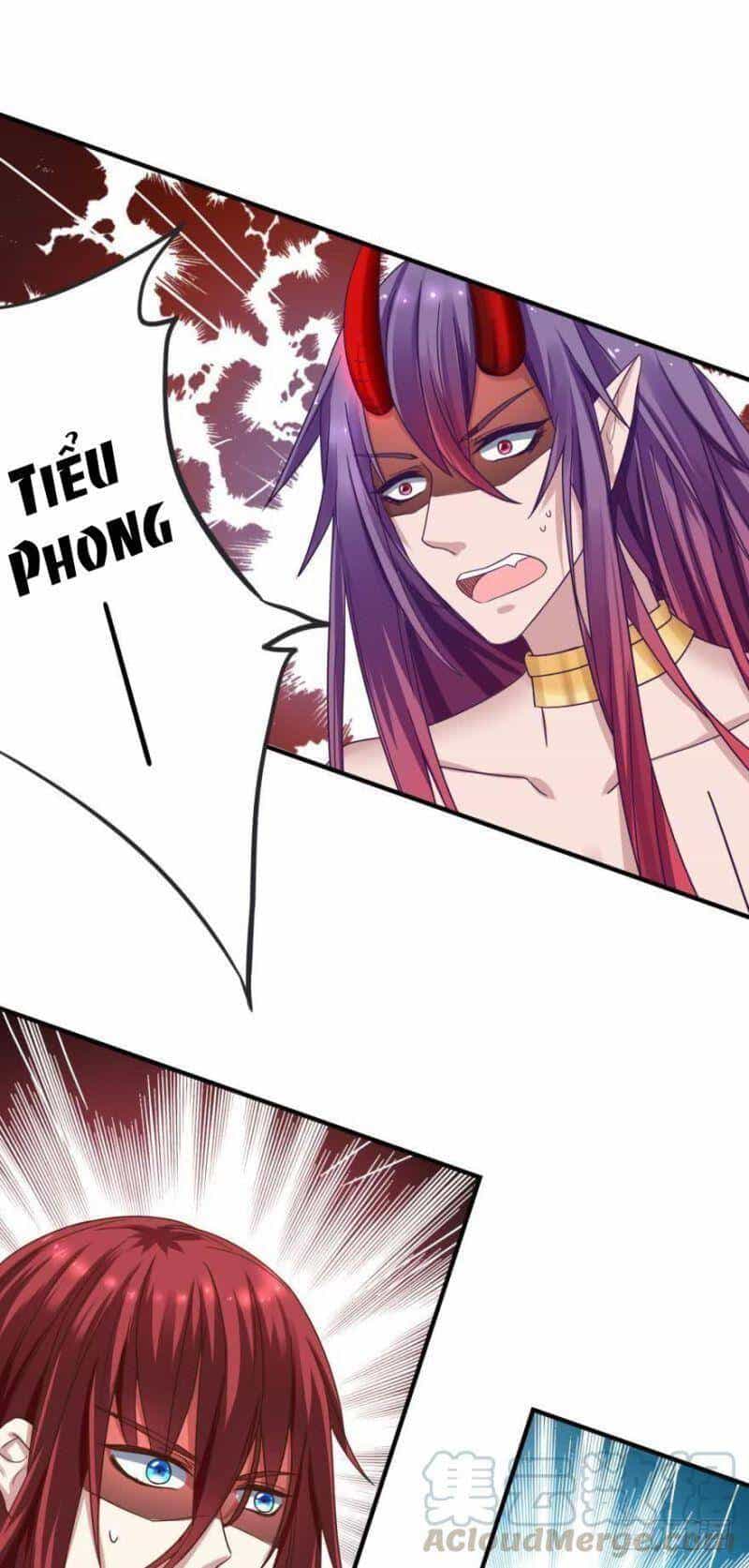 Nhân Ngư Học Trưởng, Đừng Ôm Ta! - Chương 72 - ảnh 38