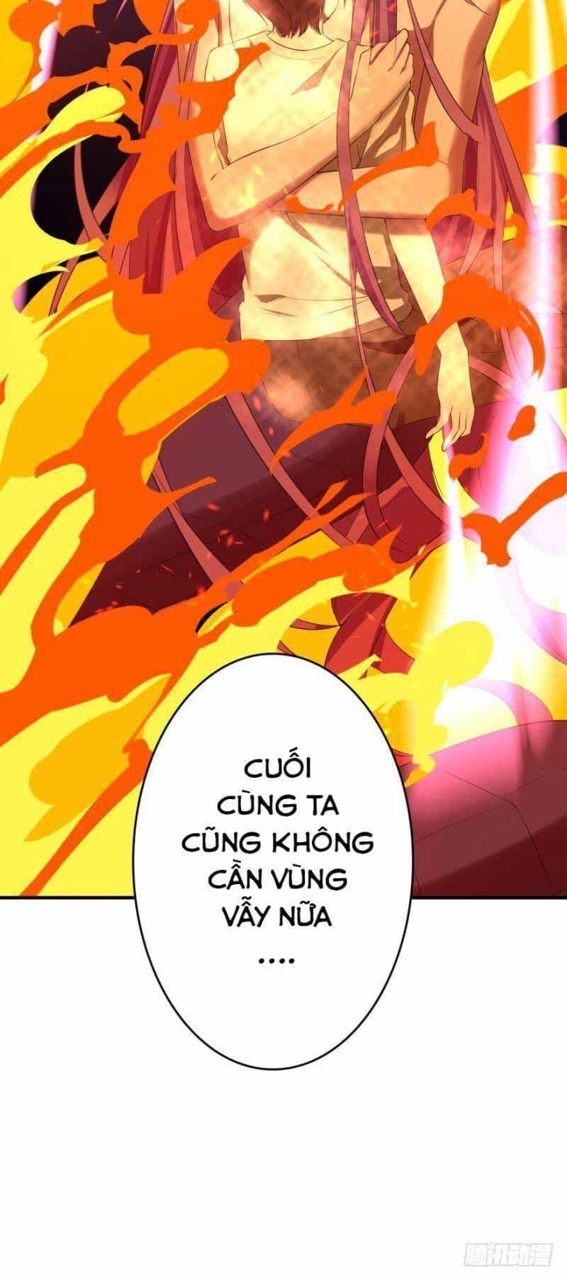 Nhân Ngư Học Trưởng, Đừng Ôm Ta! - Chương 73 - ảnh 23